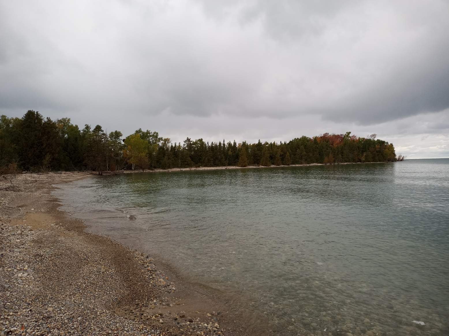 Solve MacGregor Point Provincial Park 1 jigsaw puzzle online with 130