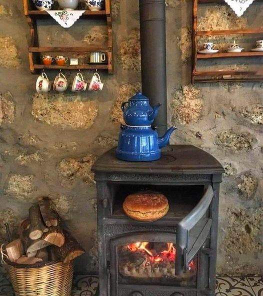 Solve stove jigsaw puzzle online with 72 pieces