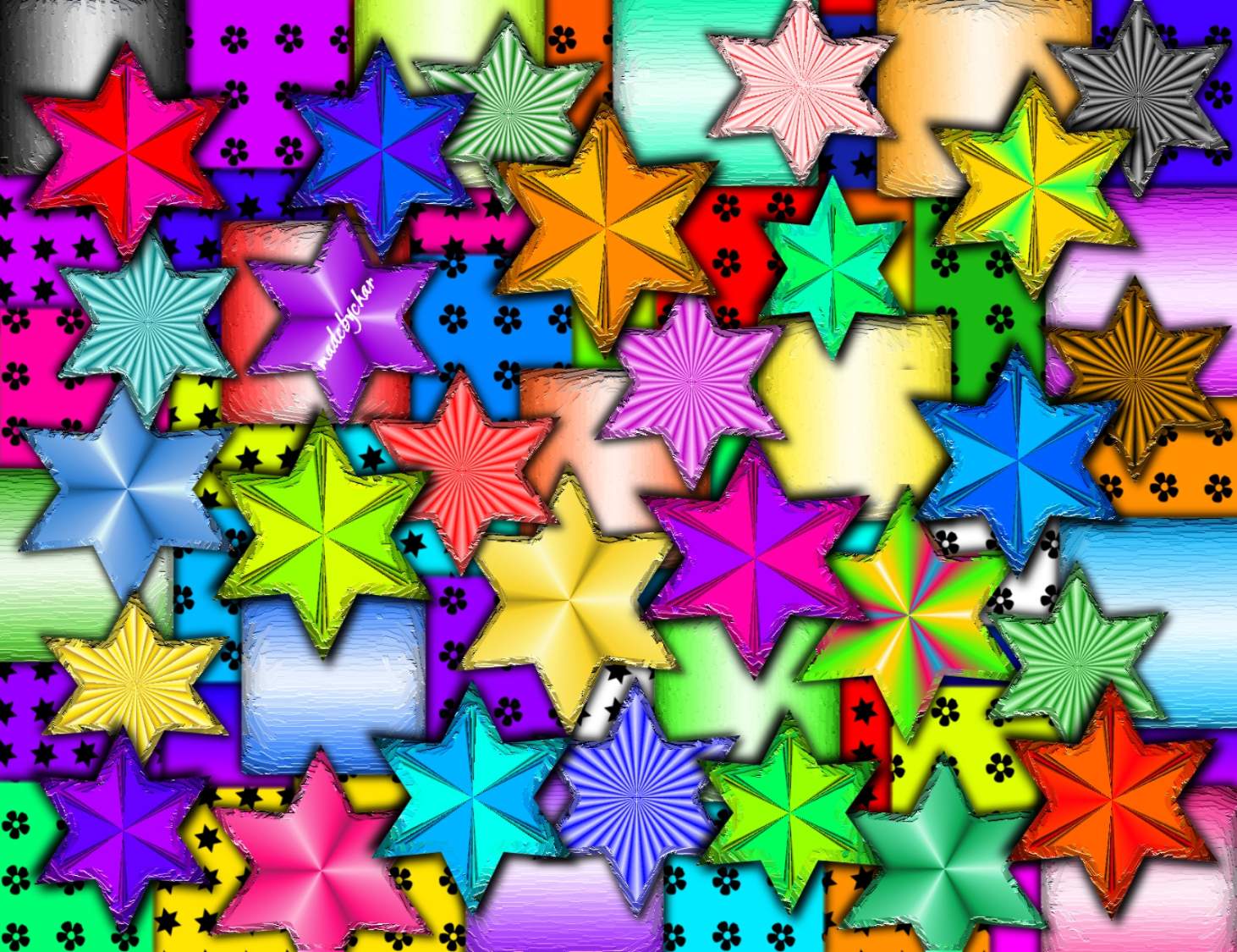 Seeing Stars - Puzzle Da 1000 Pezzi Con I 12 Segni Zodiacali - 2