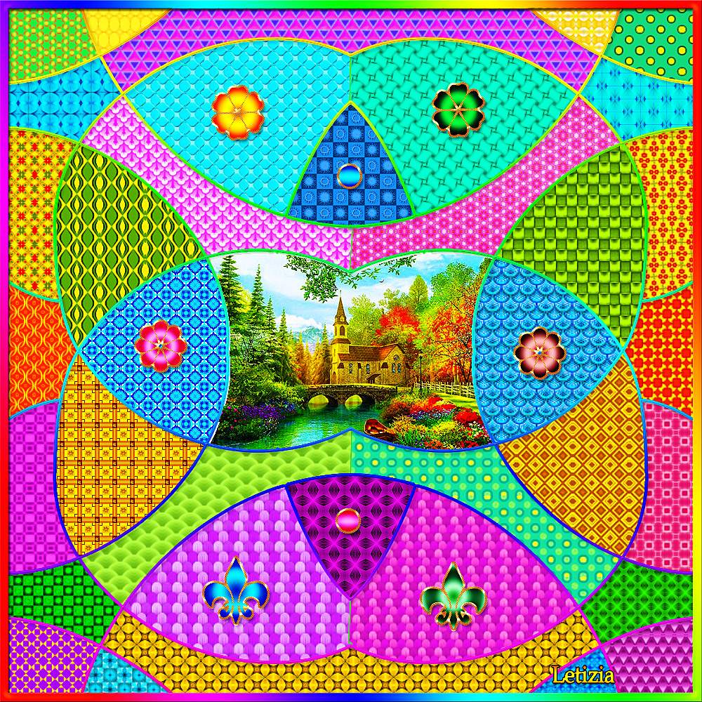 Solve 999 jigsaw puzzle online with 64 pieces