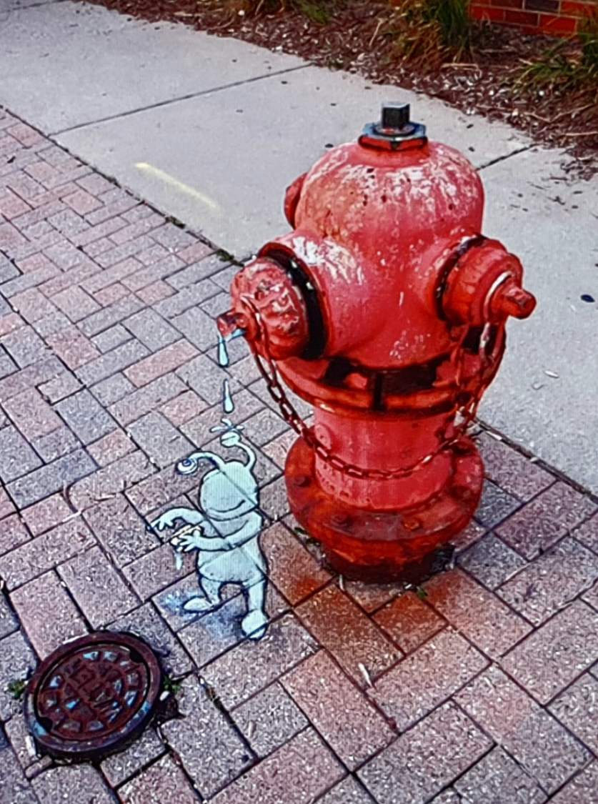 Solve Ouch! I got soap in my eye! jigsaw puzzle online with 35 pieces