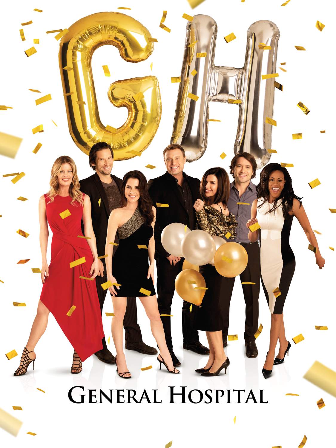 Solve General hospital jigsaw puzzle online with 130 pieces