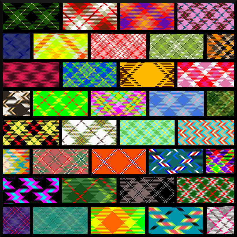 Solve Hadrian's Wall jigsaw puzzle online with 100 pieces