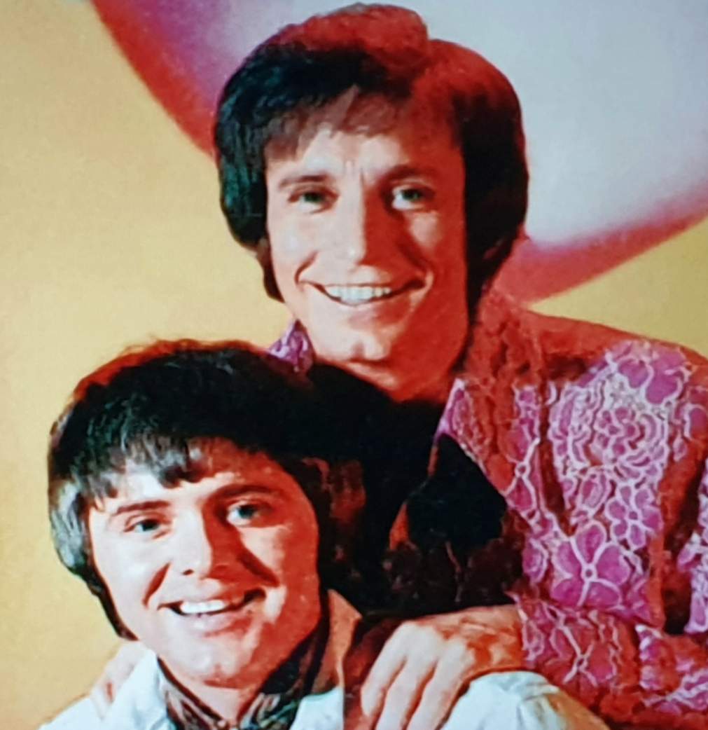 Solve I WONDER WHAT SHE'S DOING TONIGHT 1968 jigsaw puzzle online with ...