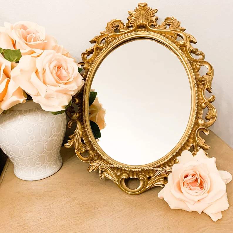 Solve More Mirrors (4) jigsaw puzzle online with 25 pieces