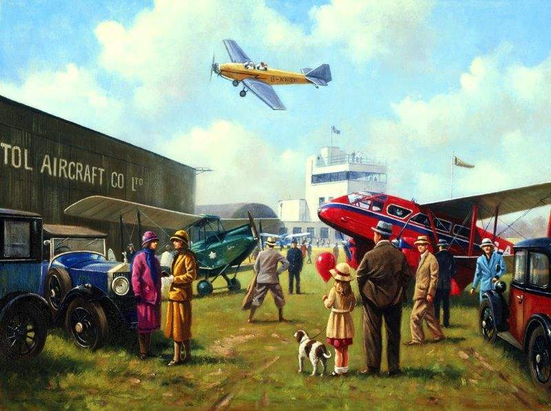 Solve Aircraft jigsaw puzzle online with 108 pieces