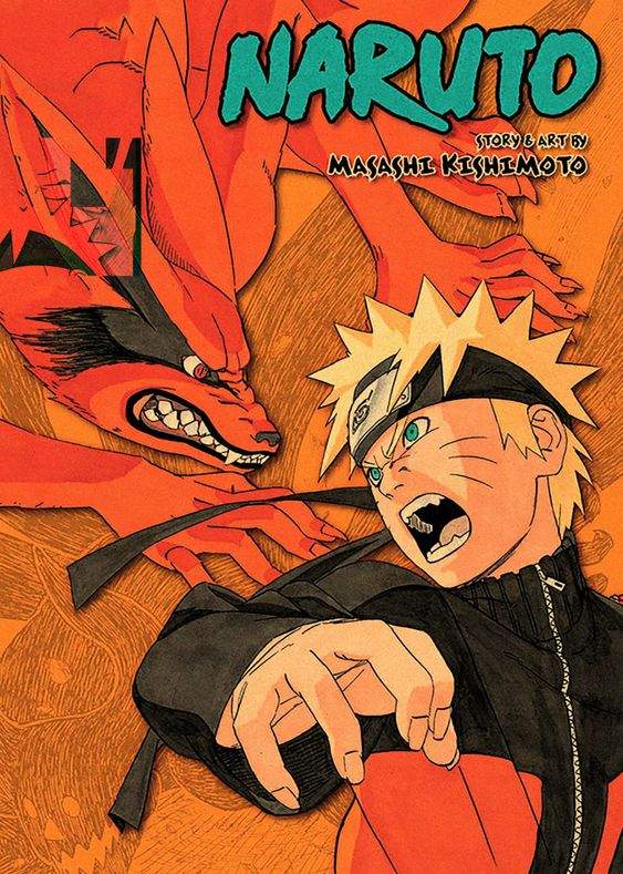 Solve naruto jigsaw puzzle online with 130 pieces