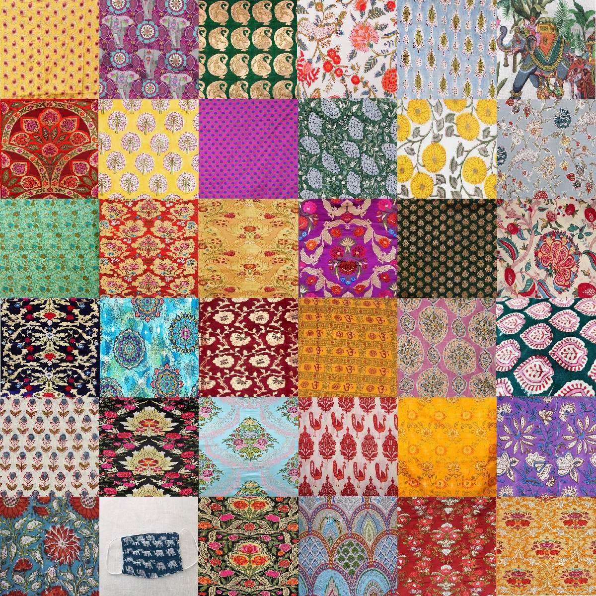 Jigsaw Puzzle Incredible India! 324 pieces Jigidi